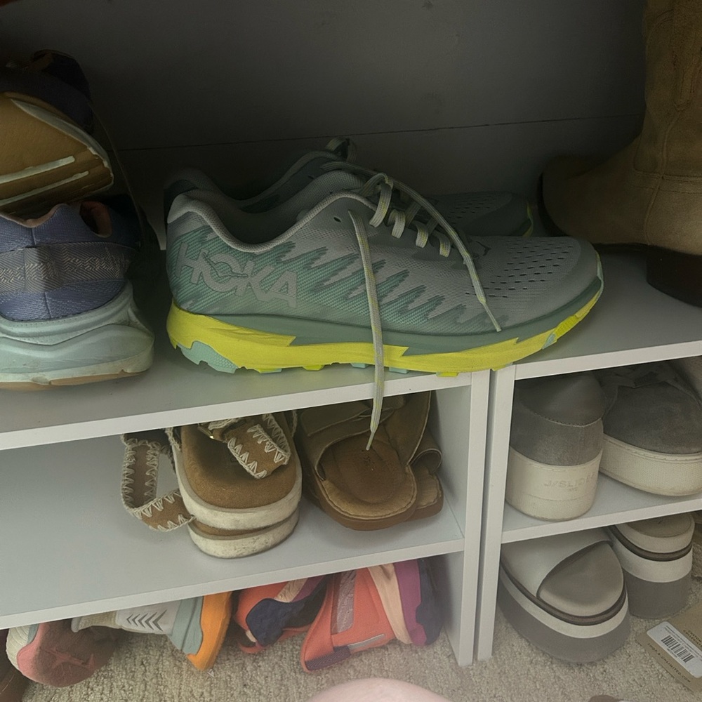 Hoka Women's Torrent 3